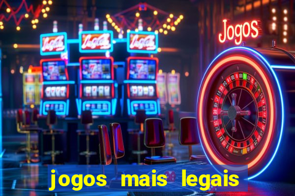 jogos mais legais do mundo de carro